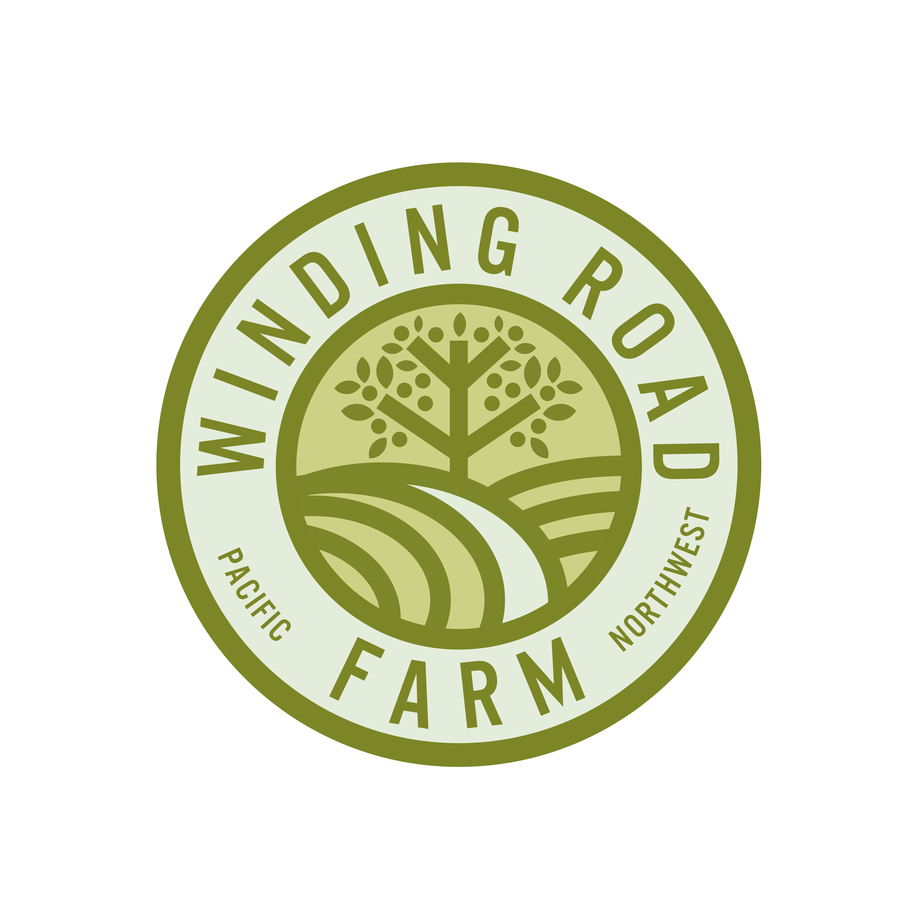 Logo Design by simple mind for this project | Design #24274107