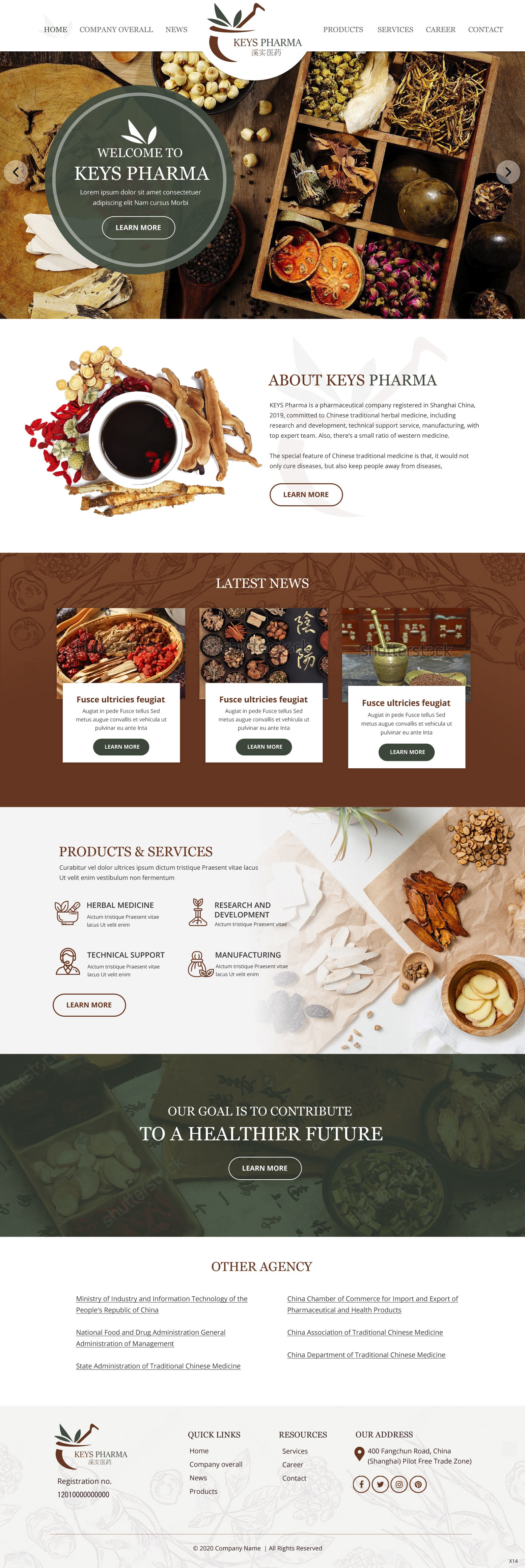 Web Design par pb pour ce projet | Design #24280128