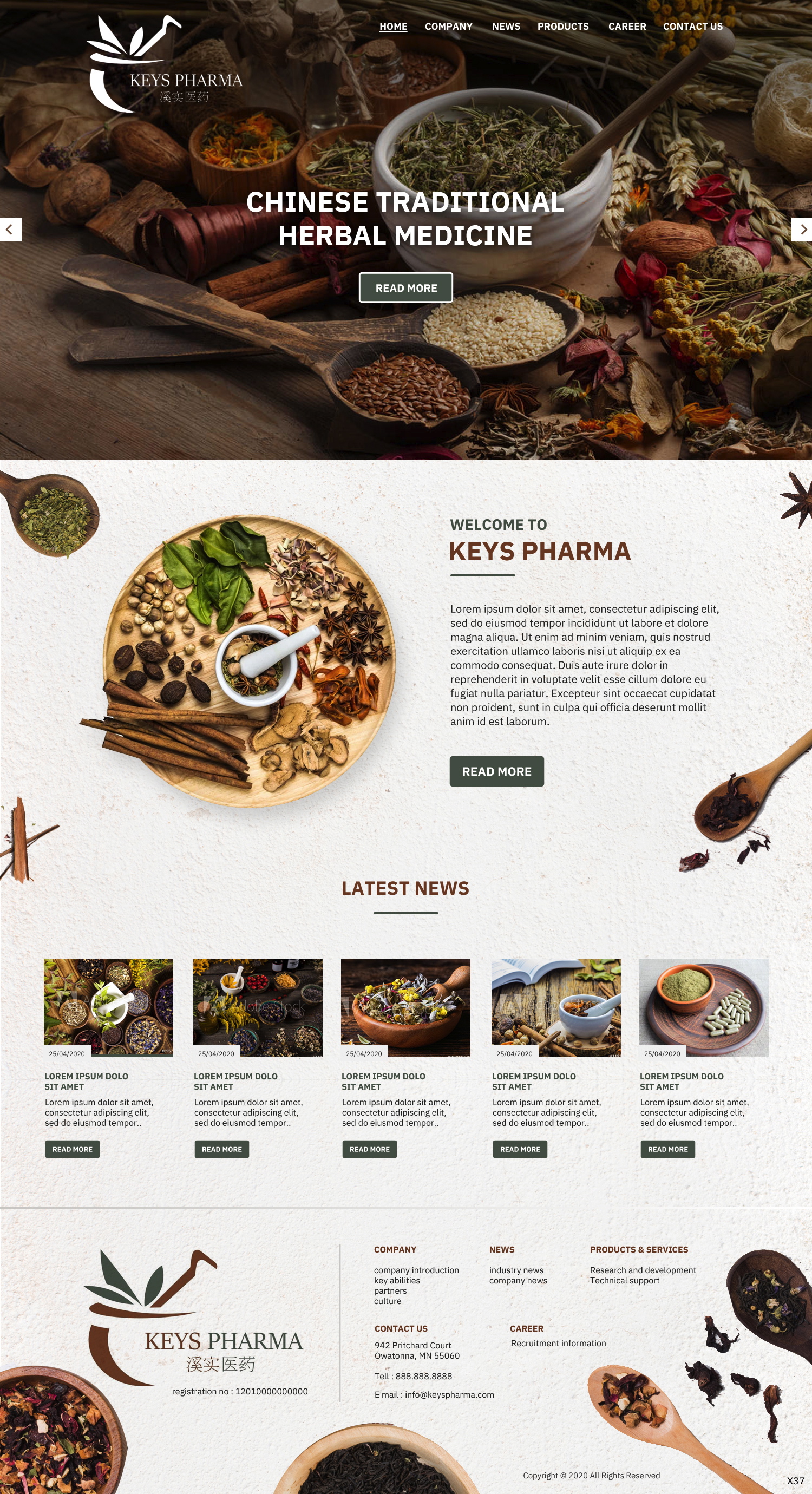 Web Design par pb pour ce projet | Design #24282536
