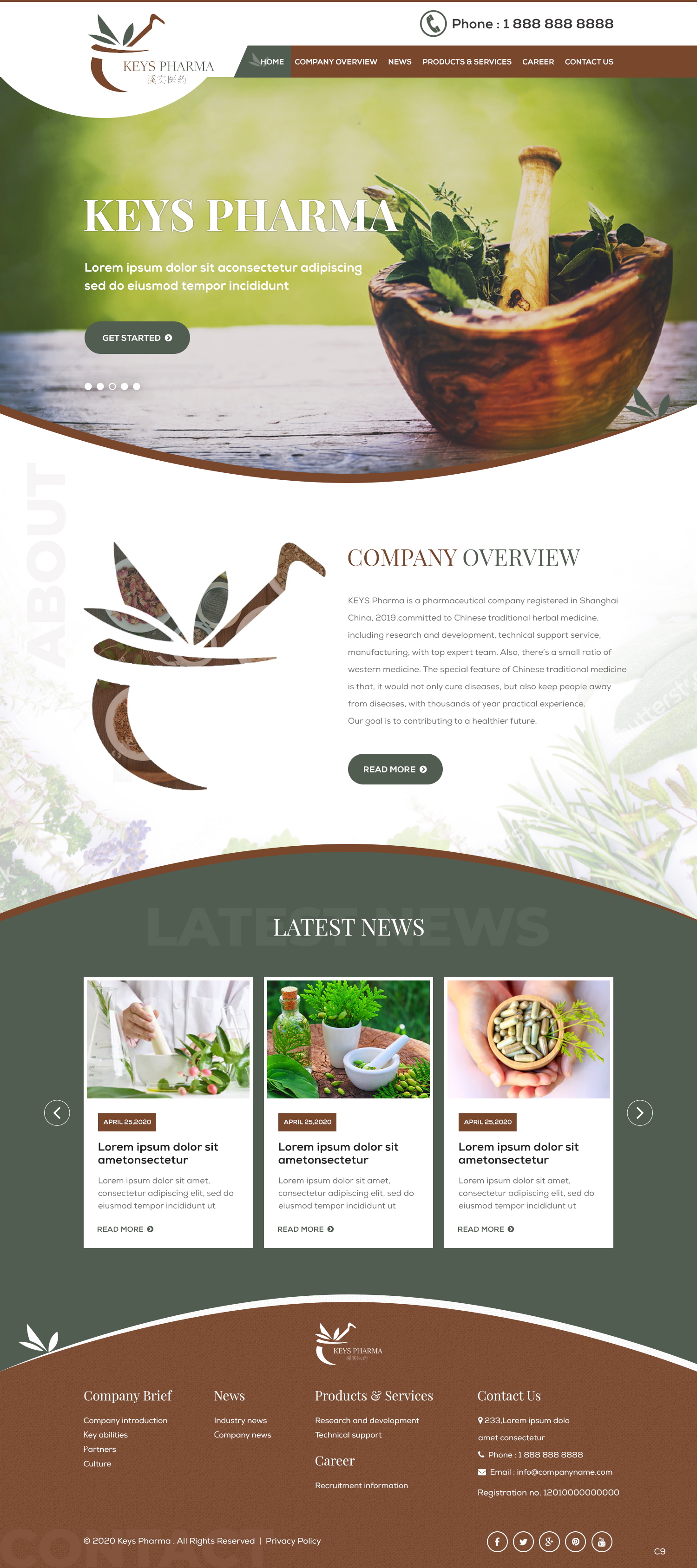Web Design par pb pour ce projet | Design #24284933