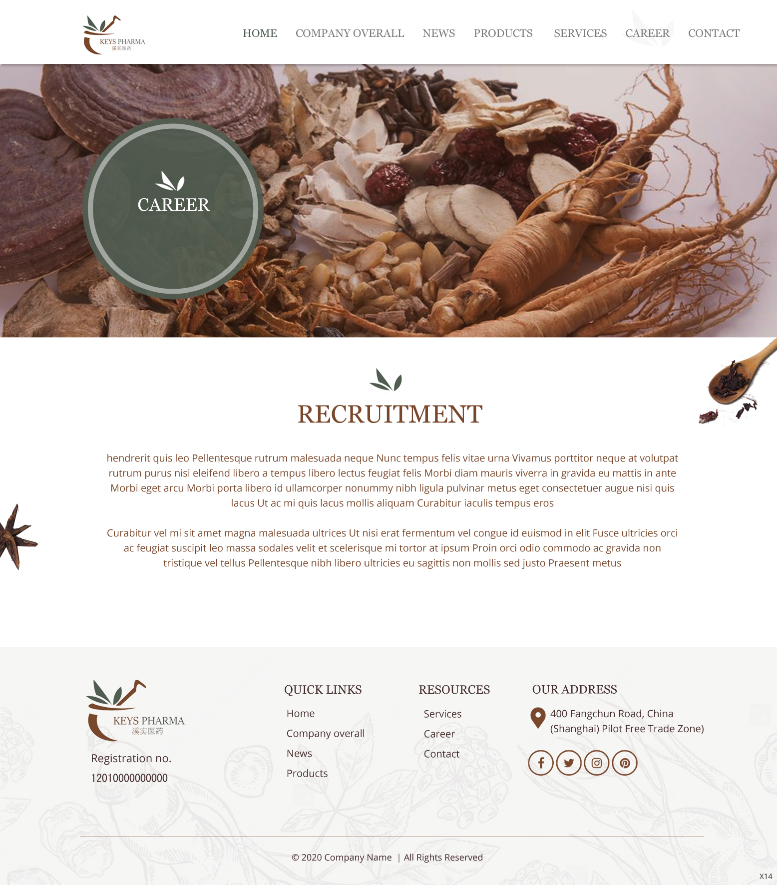 Web Design par pb pour ce projet | Design #24526429