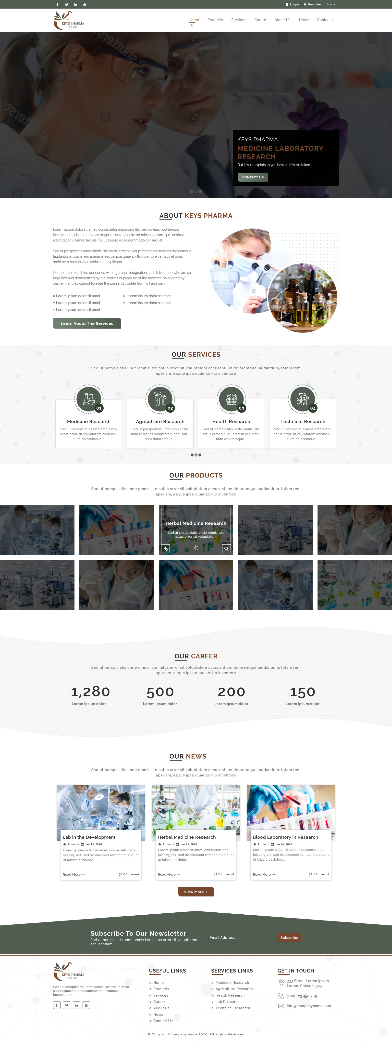 Web Design par sakshiinfoway pour ce projet | Design #24282166