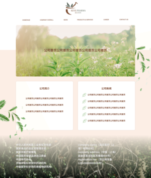 Web Design by Ana Koch for this project | Design #24283024