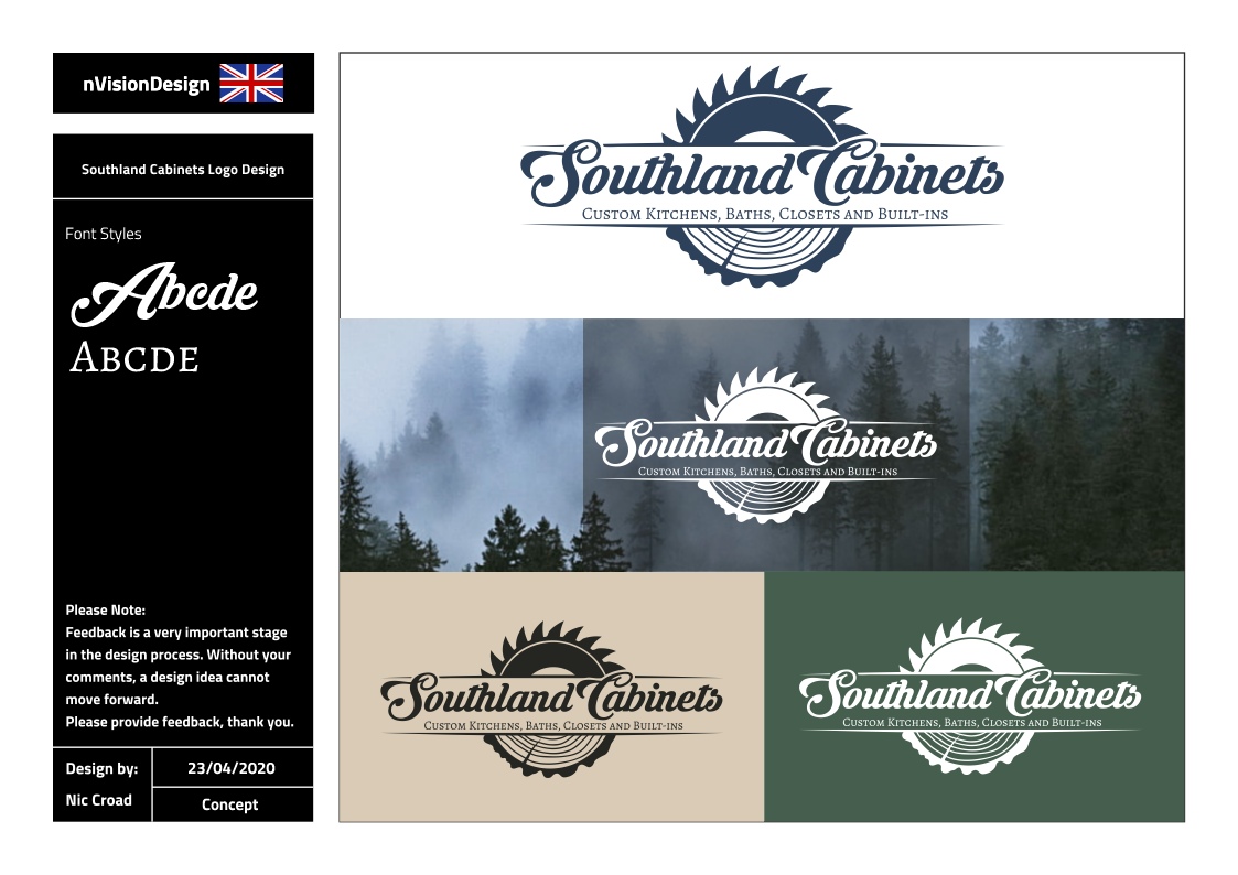 Design de Logo par nvisiondesign.co.uk pour ce projet | Design #24260240