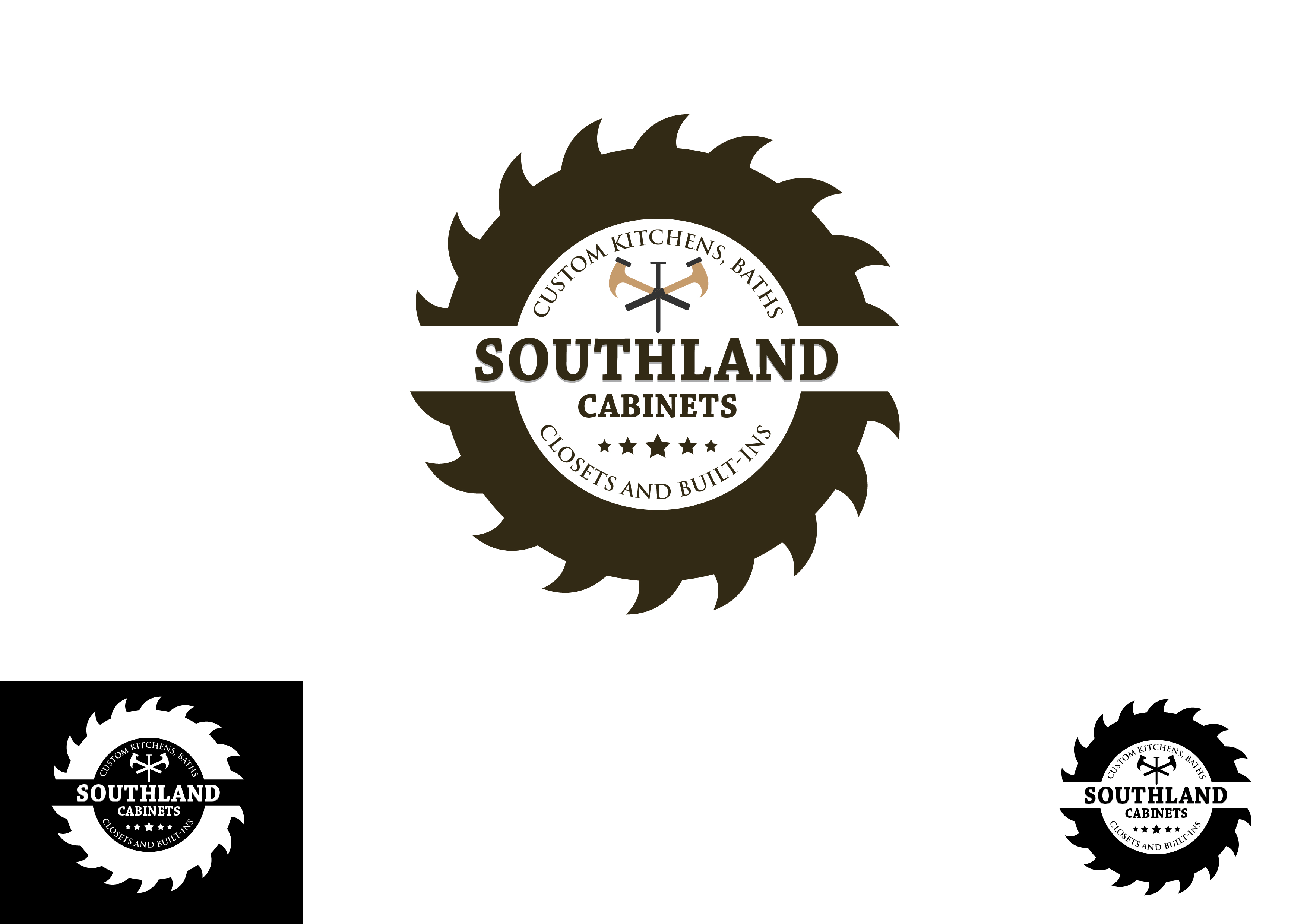 Logo Design by graphic.ghy for this project | Design #24270874