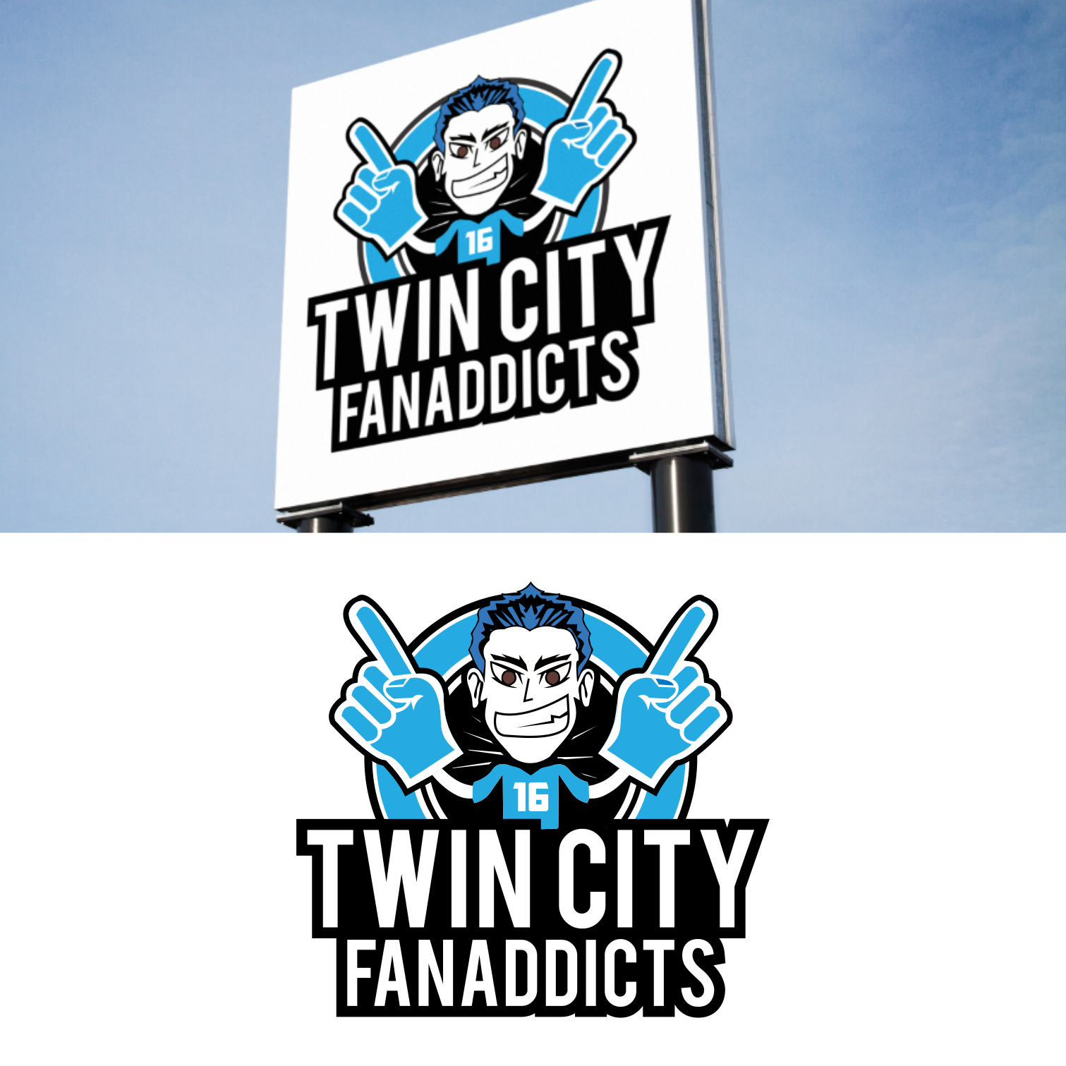 Diseño de Logo por Alya Fikria Rabbani para este proyecto | Diseño #24259463