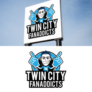 Logo Design by Alya Fikria Rabbani