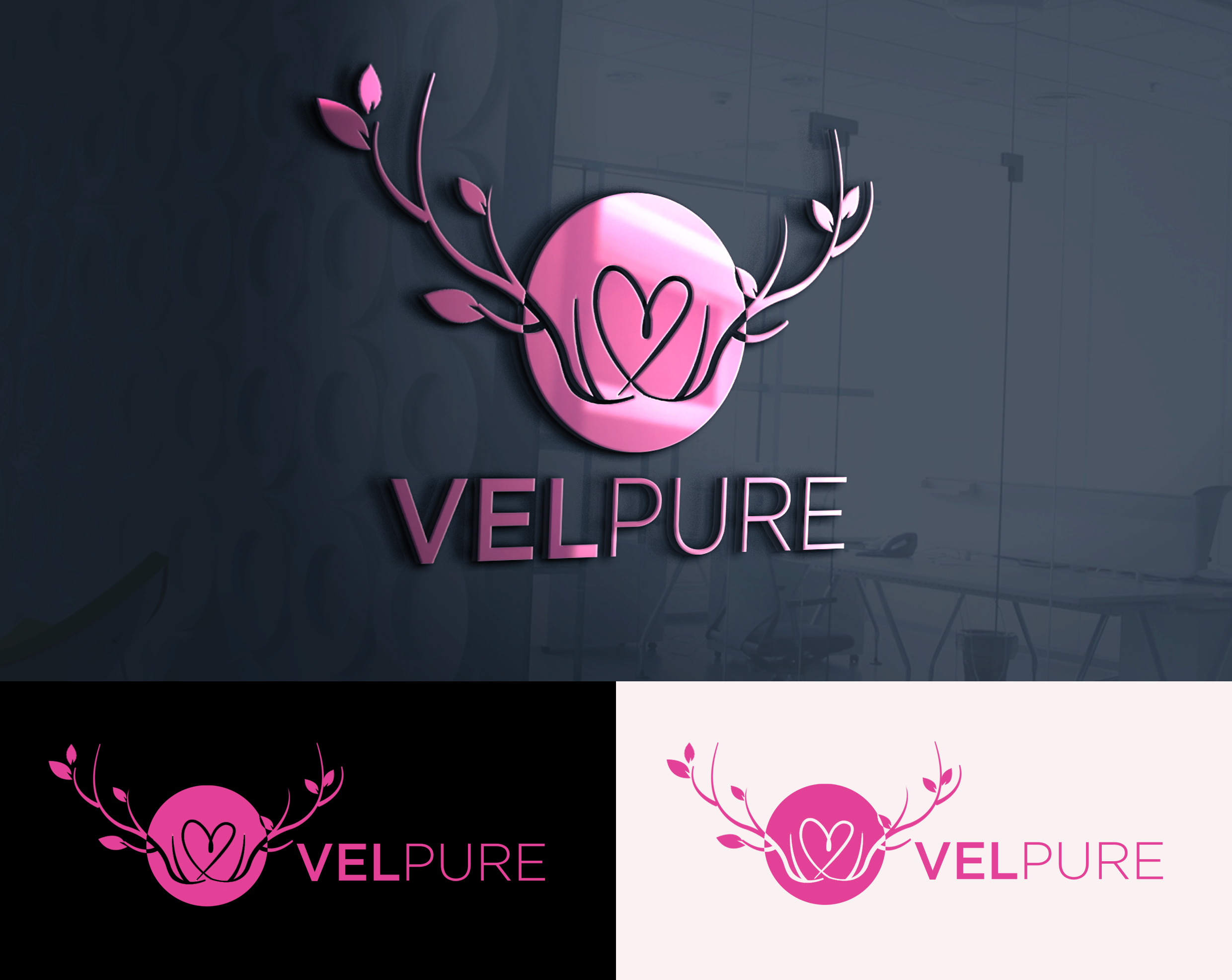 Design de Logo par creamz12 pour Virtualsilver Group Ltd. | Design #24261338