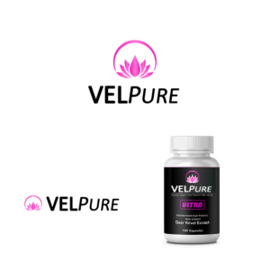 VELPure | Logo Design by creativedesign