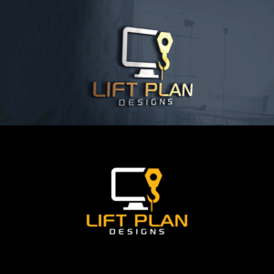 Lift Plan Designs | Diseño de Logo por Graphic Bricks