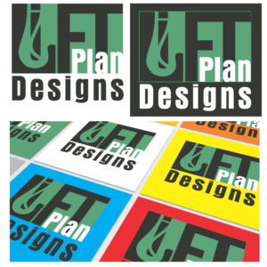 Logo Design by Waan for this project | Design: #24294340