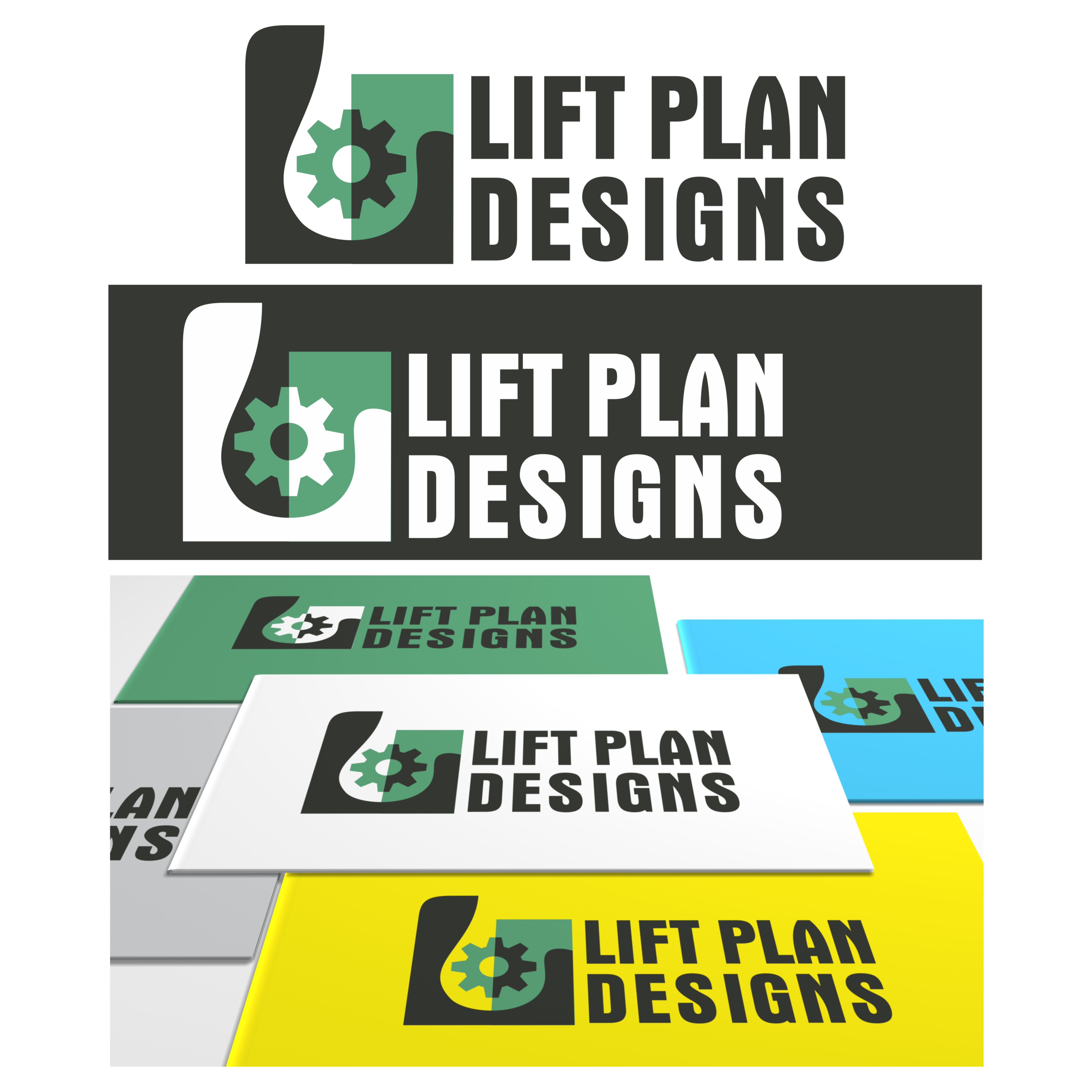 Logo Design by Waan for this project | Design #24294342