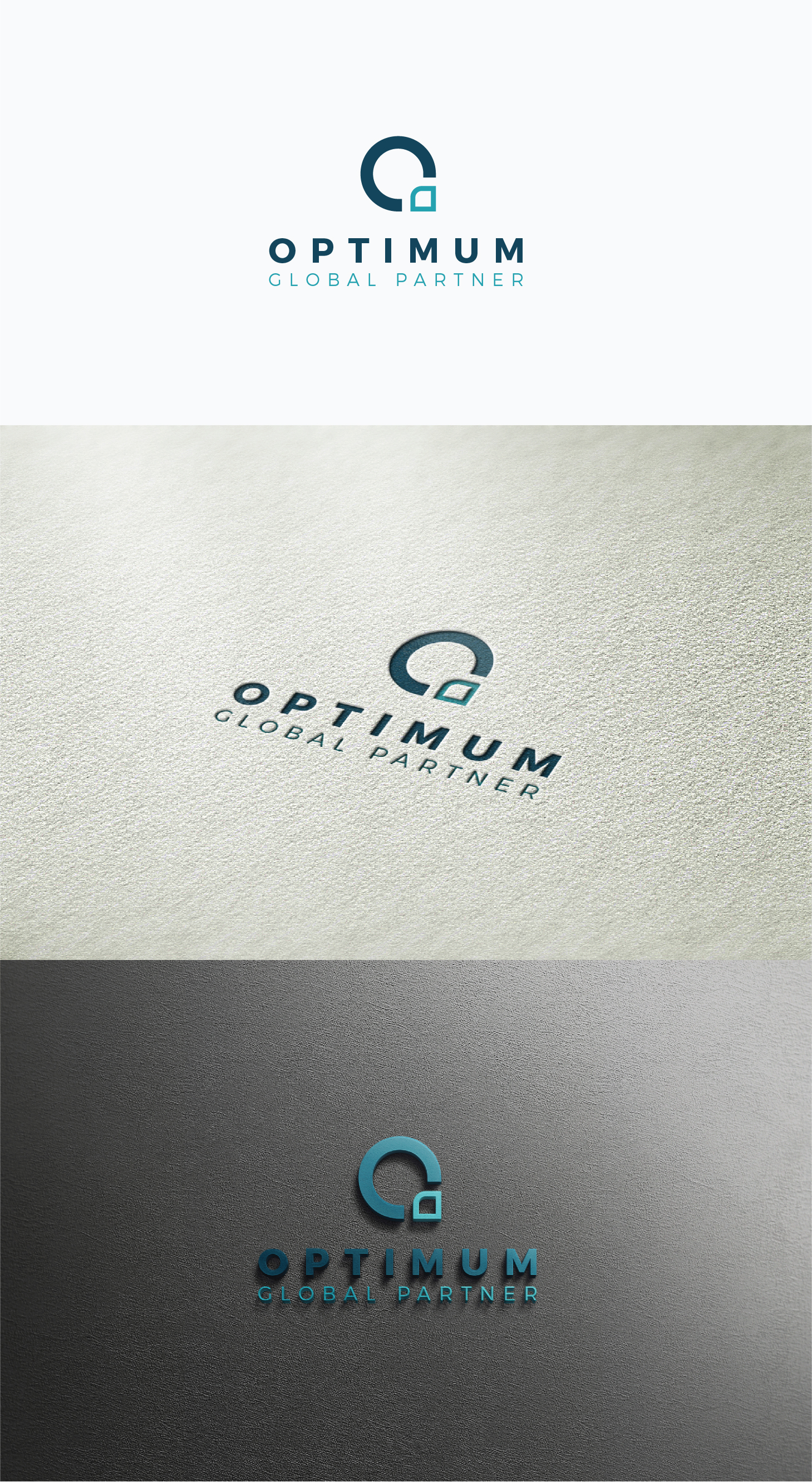 Logo Design by IMilenovic for this project | Design #24265772