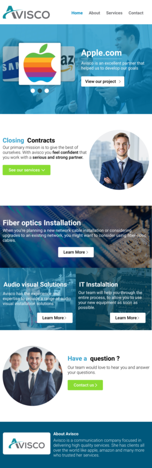Web Design by Solakidis Panos