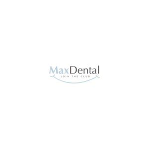 MaxDental / tag line: