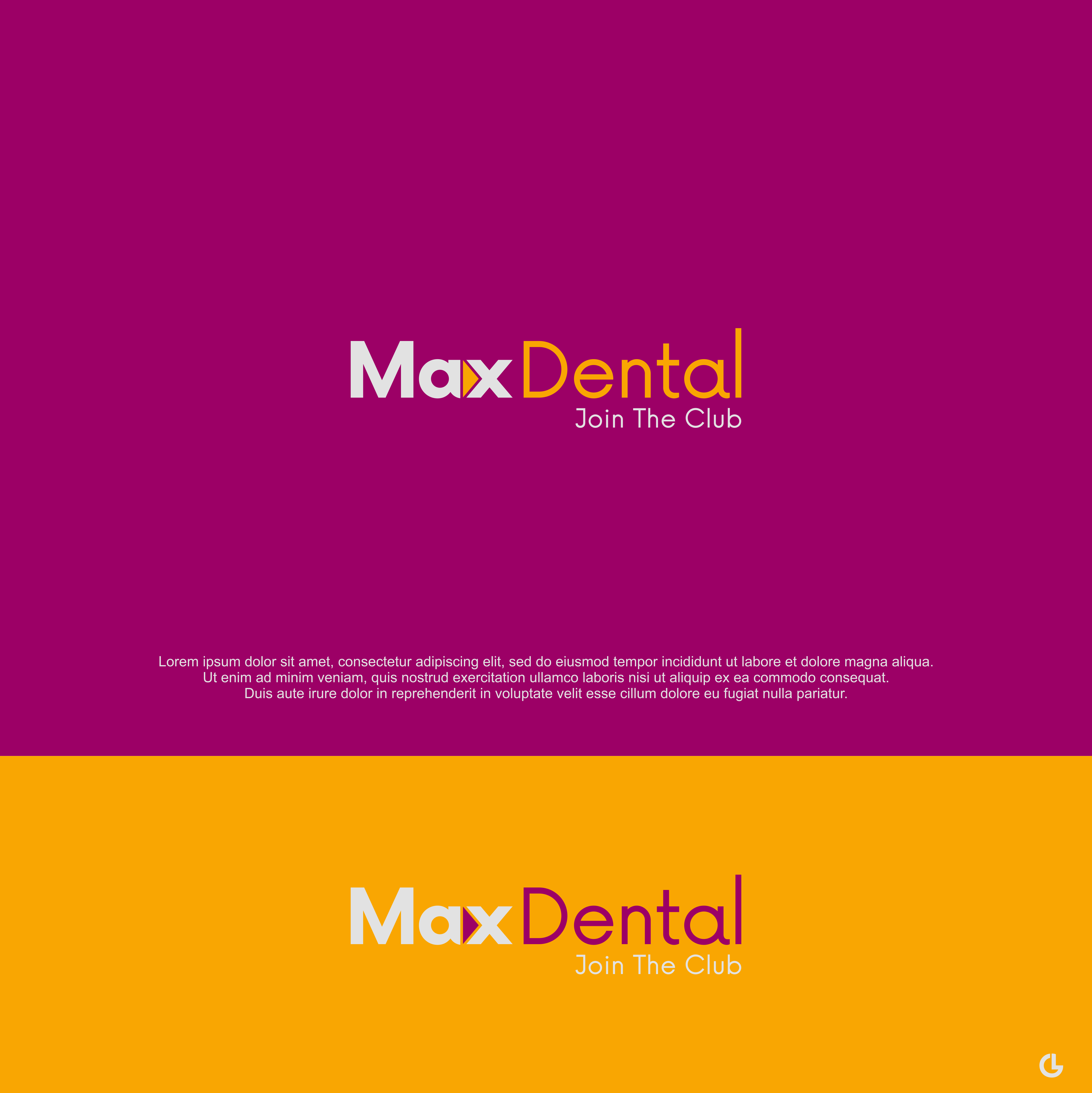 Logo Design by R!CKY for this project | Design #24327762