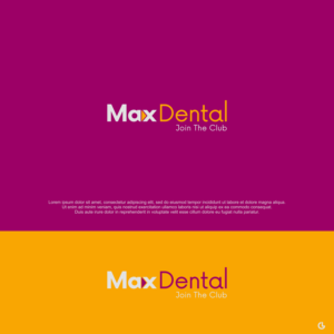 Logo Design by R!CKY for this project | Design: #24327762