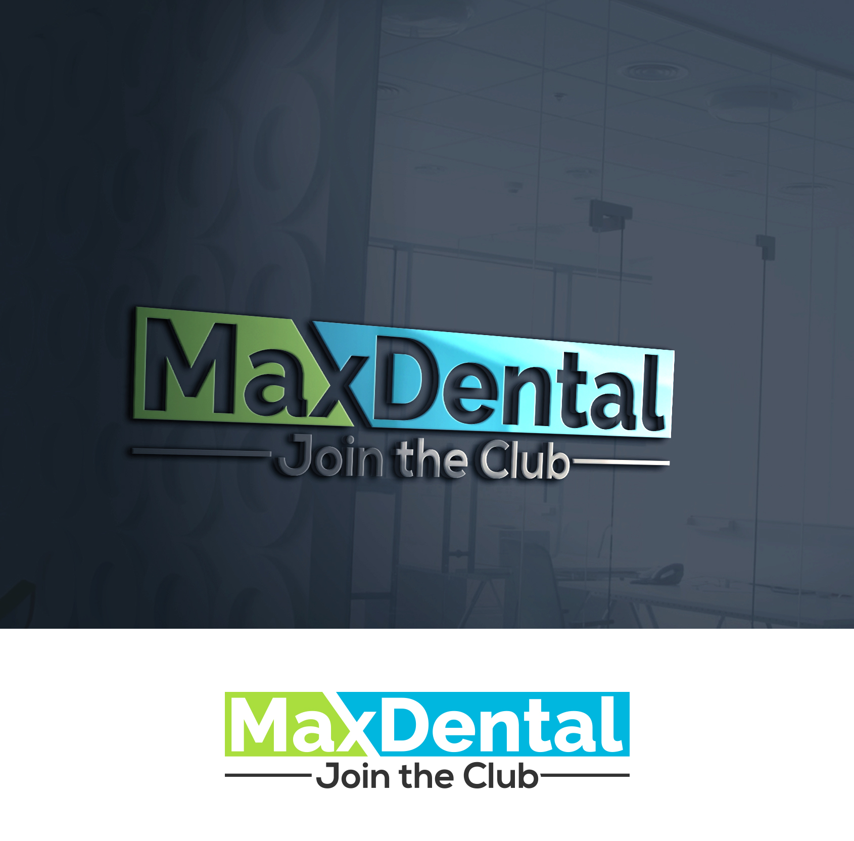 Logo Design by Alexandra woods for this project | Design: #24265723