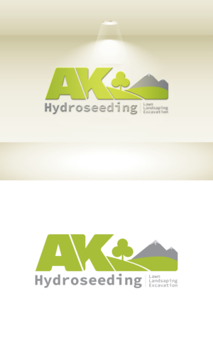 Logo Design by Nguyen Thach