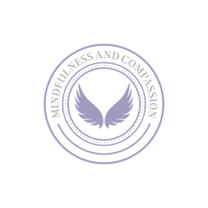 Mindfulness and compassion | Logo Design by ThiagoB