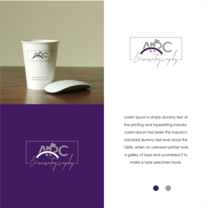 Arc Cinematography | Logo-Design von .Ashu.