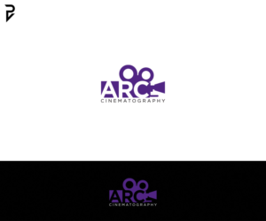 Logo Design by poisonvectors for Arc Cinematography | Design: #24264168