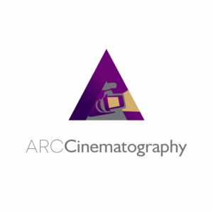 Logo Design by joshgraph for Arc Cinematography | Design #24268371