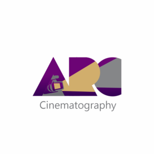Logo Design by joshgraph for Arc Cinematography | Design: #24268372