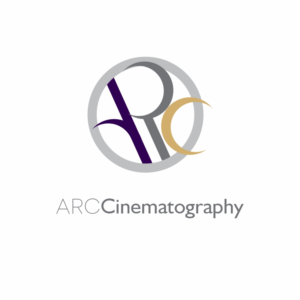 Logo Design by joshgraph for Arc Cinematography | Design: #24268526