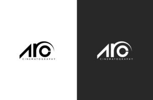 Logo Design by GLDesigns for Arc Cinematography | Design: #24268185