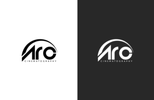 Logo Design by GLDesigns for Arc Cinematography | Design: #24273011