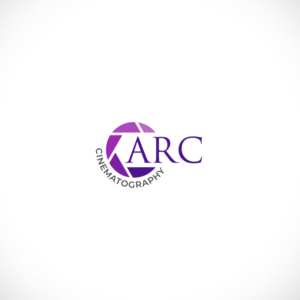 Logo Design by tarun design for Arc Cinematography | Design: #24266030