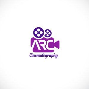 Logo Design by tarun design for Arc Cinematography | Design: #24269049