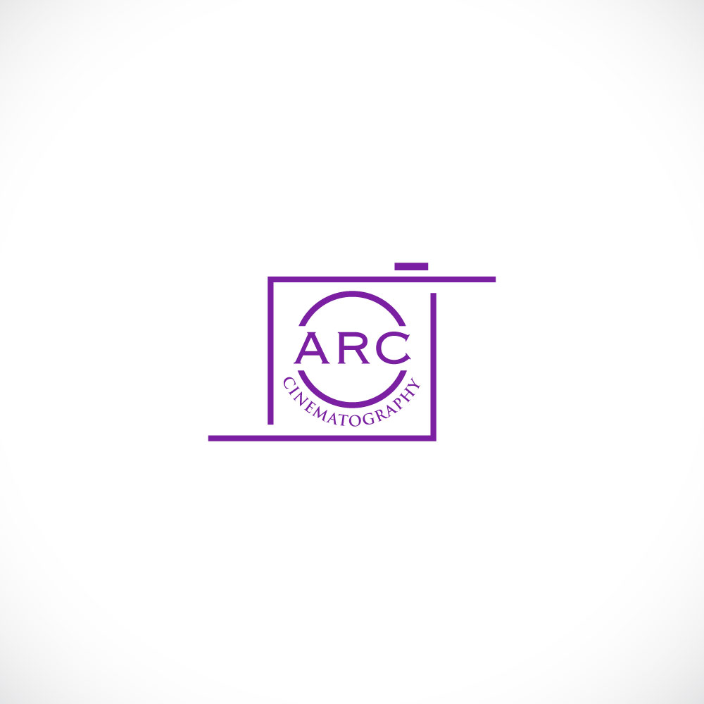 Logo Design by tarun design for Arc Cinematography | Design #24269050