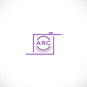 Logo Design by tarun design for Arc Cinematography | Design: #24269050