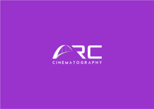 Logo Design by DoMadic for Arc Cinematography | Design: #24269099