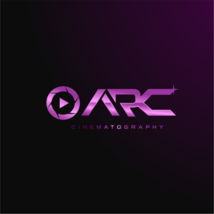 Logo Design by ThiagoB for Arc Cinematography | Design: #24274737