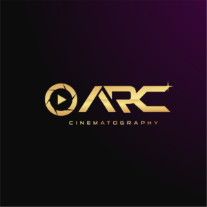 Logo Design by ThiagoB for Arc Cinematography | Design: #24274738