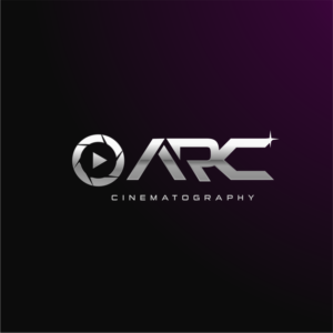Logo Design by ThiagoB for Arc Cinematography | Design: #24274739
