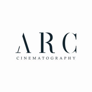 Logo Design by kallam_arrahman for Arc Cinematography | Design #24269790