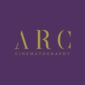 Logo Design by kallam_arrahman for Arc Cinematography | Design: #24269810