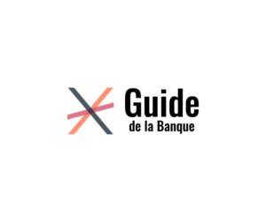 Guide de la banque | Logo Design by WahyuHMD