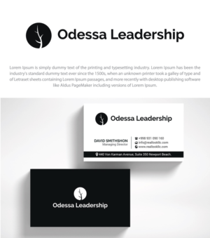 Logo Design by R.design for this project | Design: #24291483