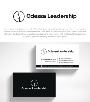 Logo Design by R.design for this project | Design: #24291572