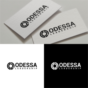 Odessa Leadership | Logo Design by tejo