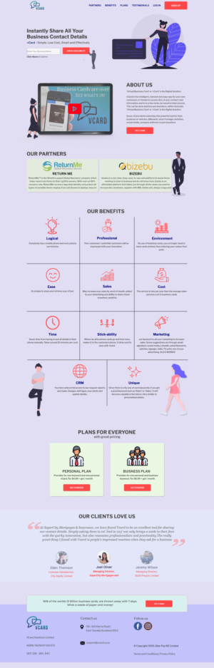 Web Design by Aman60