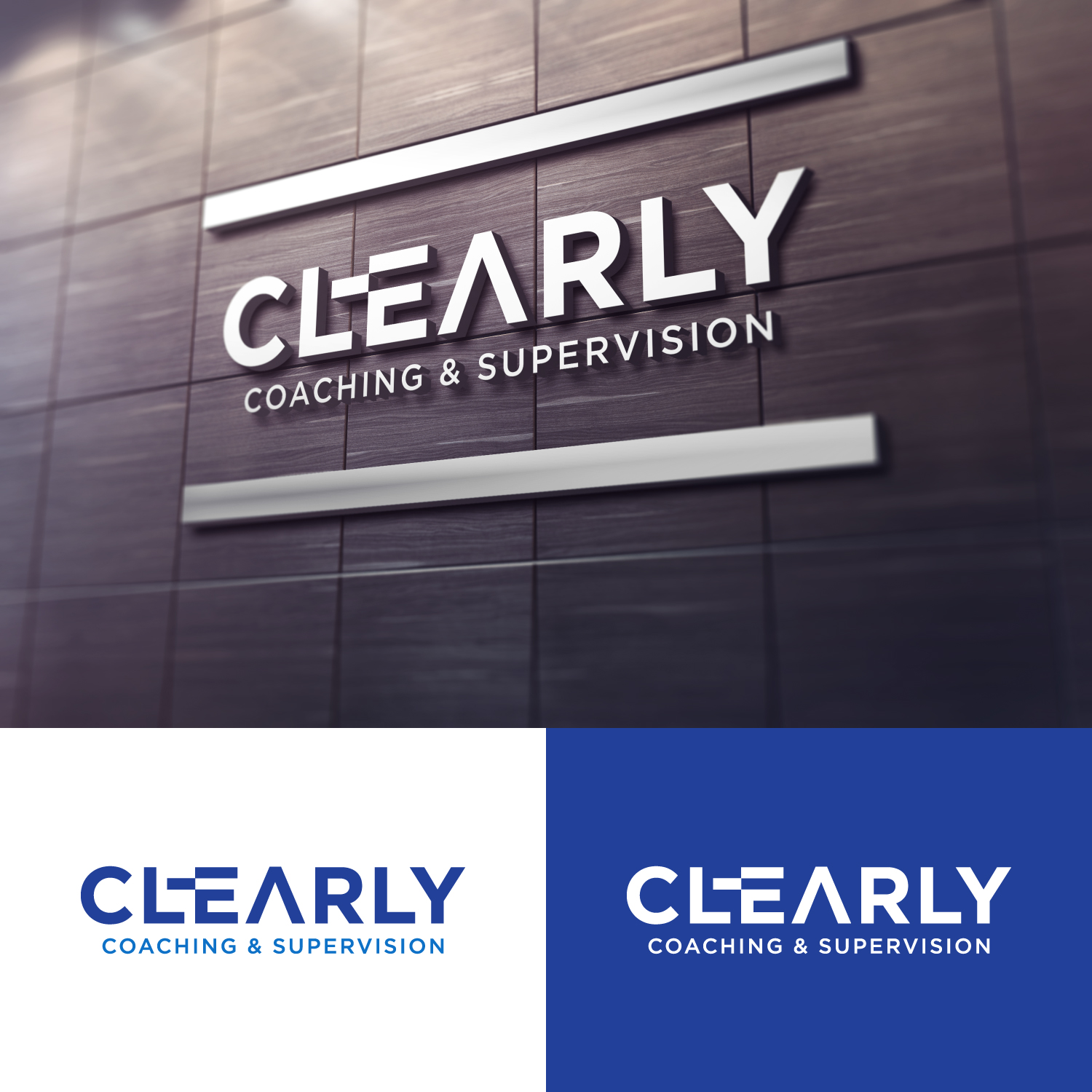 Logo Design by ACK Design for this project | Design #24270679