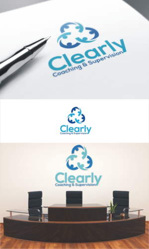 Clearly - Coaching & Supervision | Logo-Design von cjssan