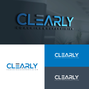 Clearly - Coaching & Supervision | Logo-Design von shelot