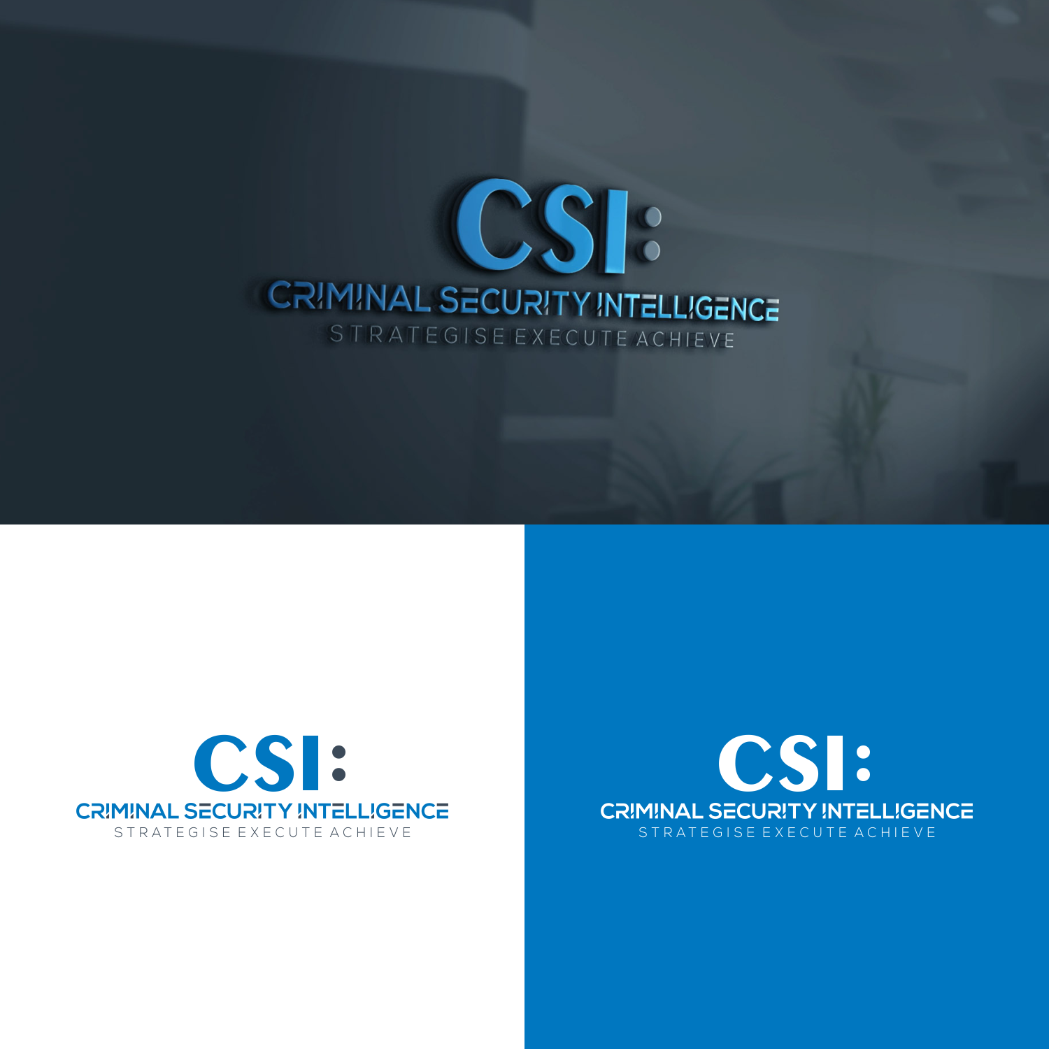 Logo Design by mbah sanem for this project | Design #24269580